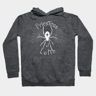 Priestess of Lolth Hoodie